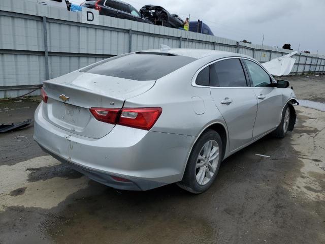Obraz 3 z 2017 CHEVROLET MALIBU LT 2017 z VIN 1G1ZE5ST2HF231688