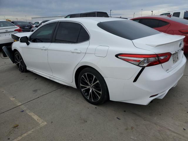 Obraz 2 z 2018 TOYOTA CAMRY L 2018 z VIN 4T1B11HK4JU090423
