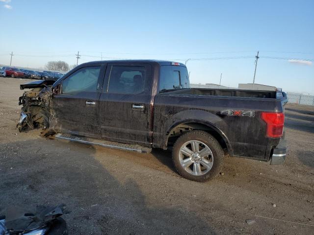 Obraz 2 z 2019 FORD F150 SUPERCREW 2019 z VIN 1FTEW1E53KKE69847