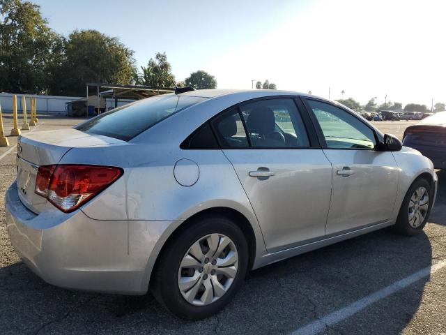 Obraz 3 z 2016 CHEVROLET CRUZE LIMITED LS 2016 z VIN 1G1PC5SG7G7197305