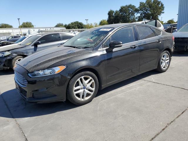 2015 FORD FUSION SE 2015 image