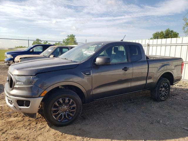Obraz 2019 FORD RANGER XL 2019