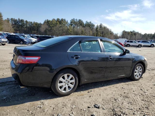 Obraz 3 z 2007 TOYOTA CAMRY LE 2007 z VIN 4T1BK46K37U535163