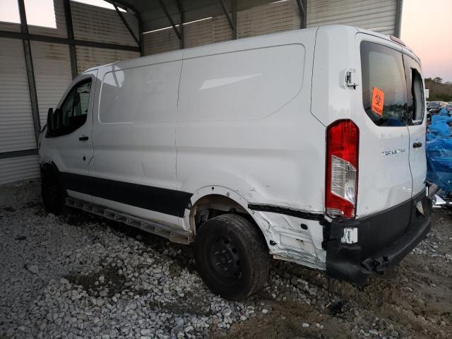 Image 2 of 2023 FORD TRANSIT T-250 2023 with VIN 1FTBR1Y87PKA10909