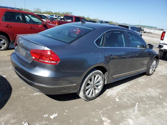 Image 3 of 2013 VOLKSWAGEN PASSAT SE 2013 with VIN 1VWBN7A36DC103355