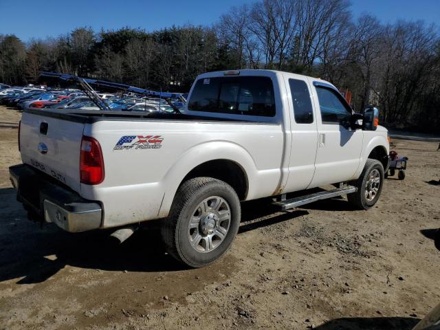 Изображение 3 2013 FORD F250 SUPER DUTY 2013 с VIN 1FT7X2B63DEB06149