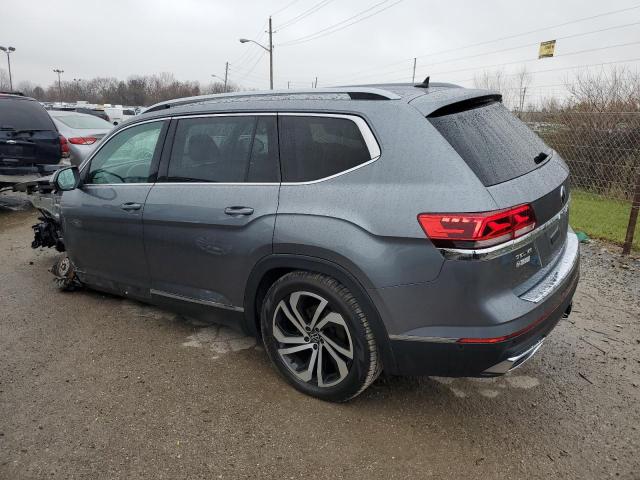 Obraz 2 z 2021 VOLKSWAGEN ATLAS SEL PREMIUM 2021 z VIN 1V2TR2CA1MC530922