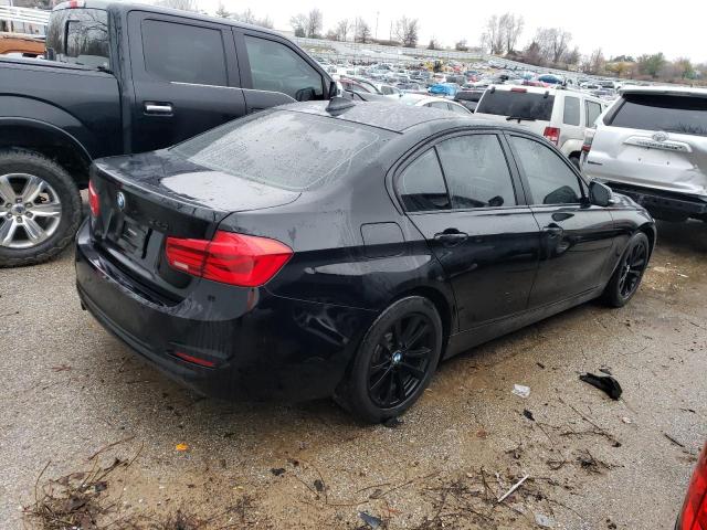 Image 3 of 2016 BMW 320 XI 2016 with VIN WBA8E5G5XGNU20085