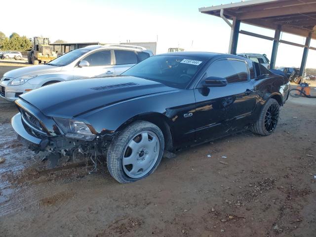 Изображение 2014 FORD MUSTANG GT 2014