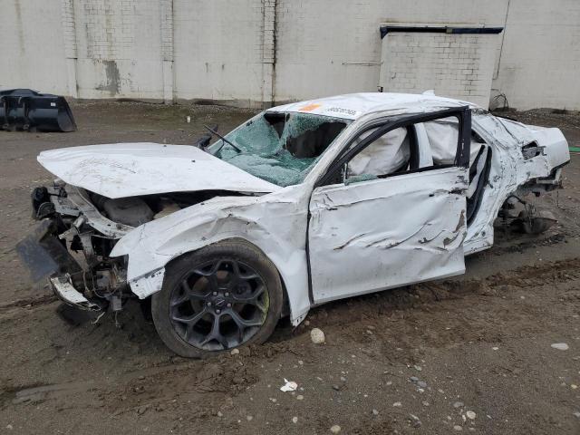 Изображение 1 2019 CHRYSLER 300 S 2019 с VIN 2C3CCABG5KH516782