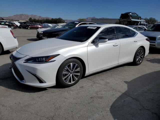 2019 LEXUS ES 350 2019 image