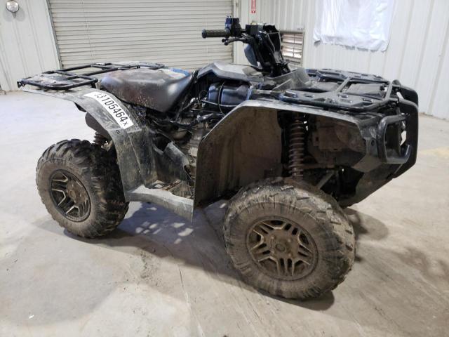 Изображение 1 2023 HONDA TRX520 FA 2023 с VIN 1HFTE46HXP4850231