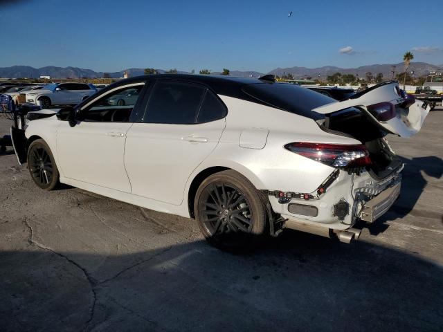 Изображение 2 2023 TOYOTA CAMRY XSE 2023 с VIN 4T1K61BK1PU084825