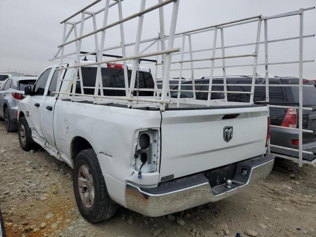 Obraz 2 z 2021 RAM 1500 CLASSIC TRADESMAN 2021 z VIN 1C6RR6FG9MS550836