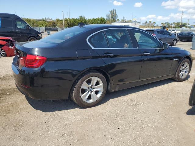 Obraz 3 z 2013 BMW 528 XI 2013 z VIN WBAXH5C54DD111383