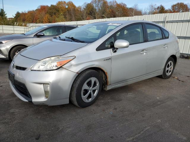 Obraz 1 z 2014 TOYOTA PRIUS  2014 z VIN JTDKN3DUXE1772967