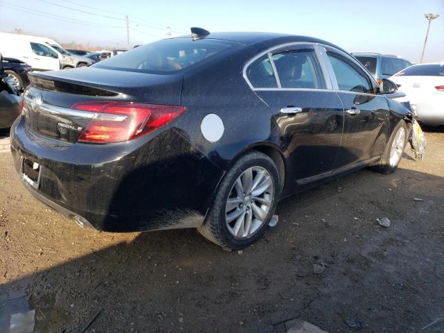 Image 3 of 2015 Buick Regal 2015 with VIN 2G4GK5EX5F9269049