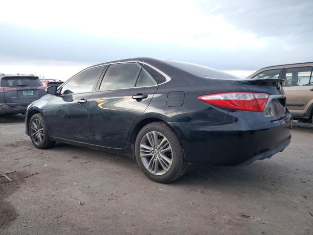 Изображение 2 2017 TOYOTA CAMRY LE 2017 с VIN 4T1BF1FK6HU671419