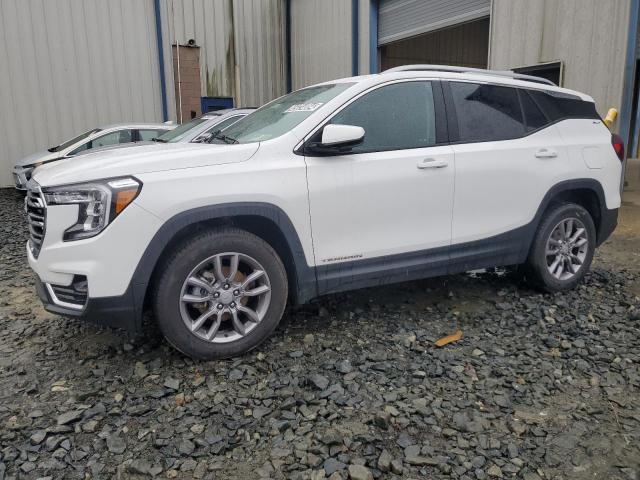 Obraz 2023 GMC TERRAIN SLT 2023