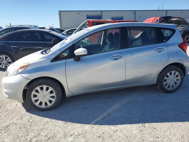 Obraz 2016 NISSAN VERSA NOTE S 2016