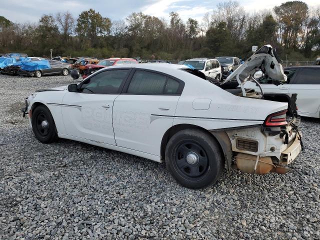 Image 2 of 2015 DODGE CHARGER POLICE 2015 with VIN 2C3CDXAT1FH928783