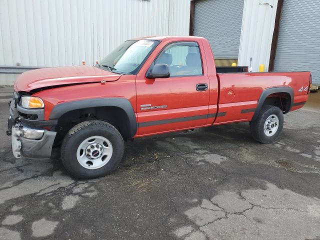 Obraz 2006 GMC SIERRA K2500 HEAVY DUTY 2006