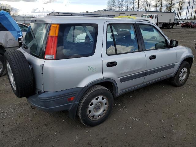 Image 3 of 2000 HONDA CR-V LX 2000 with VIN JHLRD2843YC003258