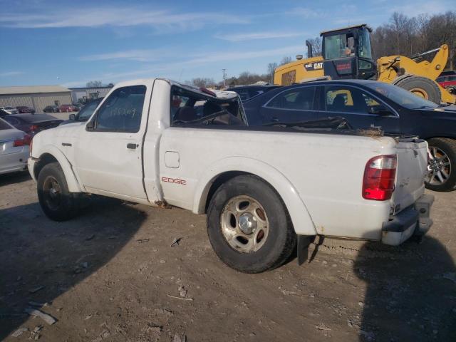 Изображение 2 2003 FORD RANGER  2003 с VIN 1FTYR11UX3TA46356