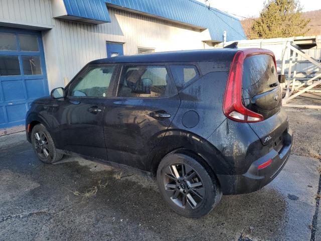 Изображение 2 2021 KIA SOUL LX 2021 с VIN KNDJ23AU4M7791888