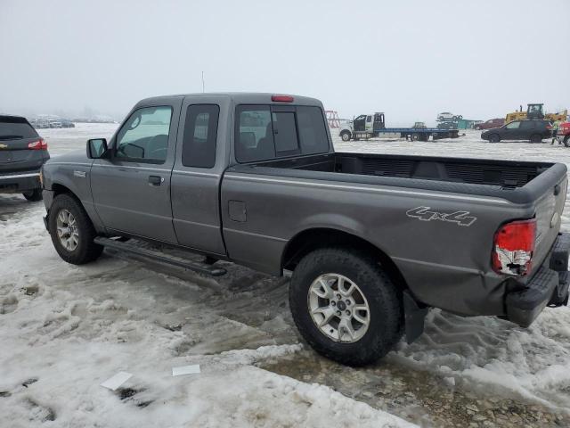 Изображение 2 2009 FORD RANGER SUPER CAB 2009 с VIN 1FTZR45E59PA12593