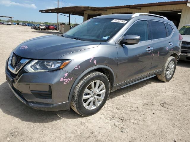 Obraz 1 z 2018 NISSAN ROGUE S 2018 z VIN KNMAT2MT8JP524775