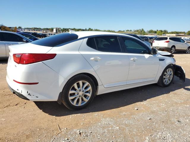 Image 3 of 2015 KIA OPTIMA EX 2015 with VIN 5XXGN4A74FG509289