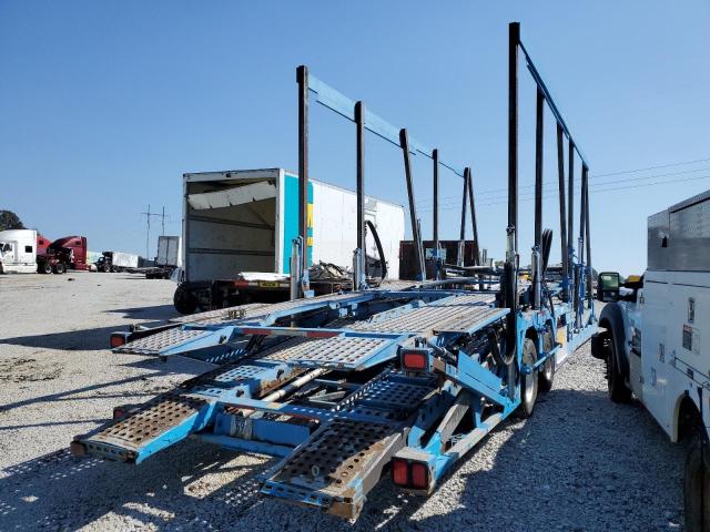 Image 3 of 2014 COTTRELL CAR HAULER 2014 with VIN 5E0AJ1440EG526101