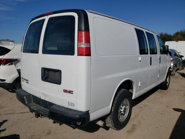 Image 3 of 2016 GMC SAVANA G2500 2016 with VIN 1GTW7AFF0G1140786