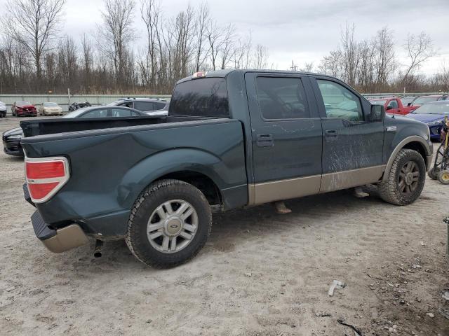 Изображение 3 2005 FORD F150 SUPERCREW 2005 с VIN 1FTPW145X5KD55276