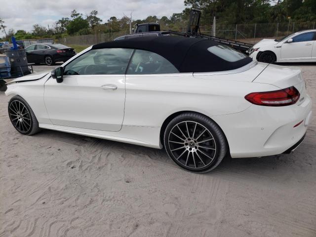Изображение 2 2023 MERCEDES-BENZ C 300 2023 с VIN W1KWK8DB0PG118006