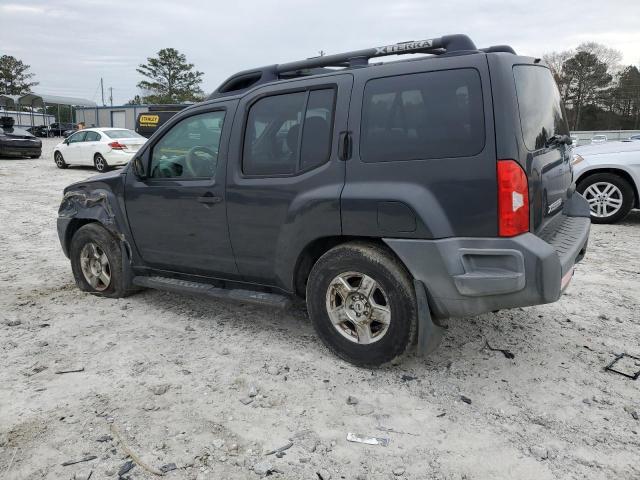 Obraz 2 z 2008 NISSAN XTERRA OFF ROAD 2008 z VIN 5N1AN08U88C509210