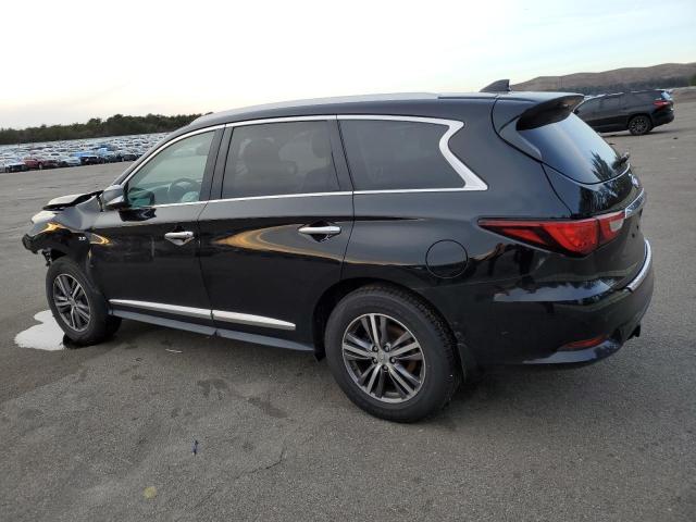 Image 2 of 2018 INFINITI QX60  2018 with VIN 5N1DL0MM5JC510619