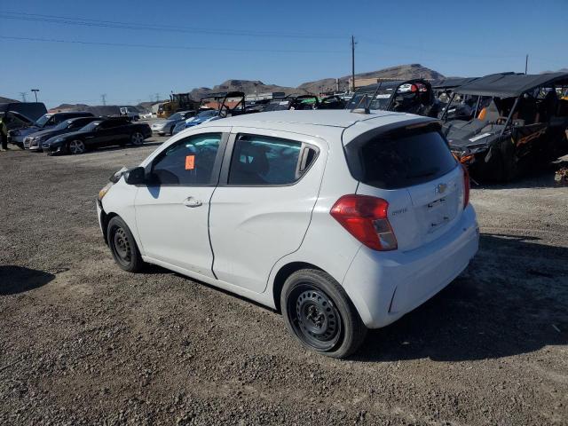 Изображение 2 2017 CHEVROLET SPARK LS 2017 с VIN KL8CB6SA4HC734689