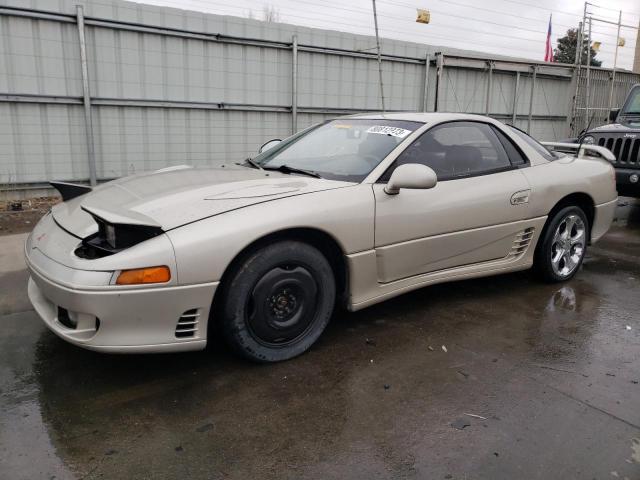 1991 MITSUBISHI 3000 GT VR4 1991 image