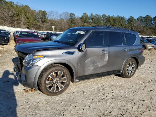 2019 NISSAN ARMADA SV 2019 image