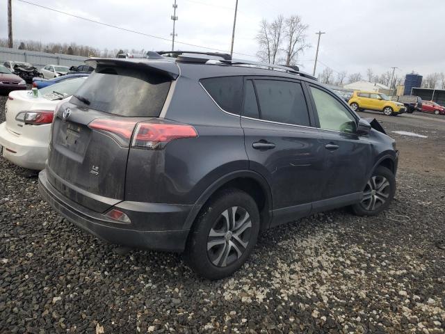 Obraz 3 z 2018 TOYOTA RAV4 LE 2018 z VIN JTMBFREV8JJ726037