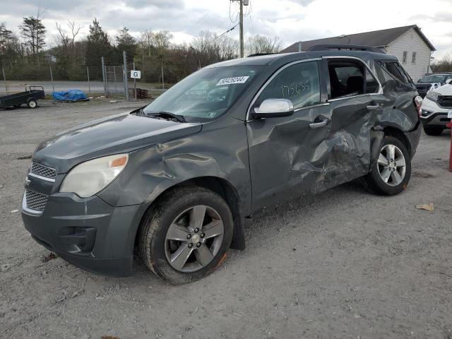 Изображение 1 2013 CHEVROLET EQUINOX LT 2013 с VIN 2GNFLEE32D6198697