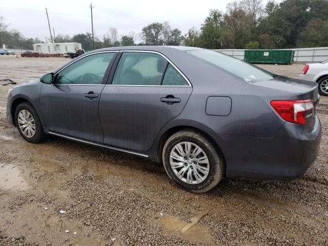 Obraz 2 z 2014 TOYOTA CAMRY L 2014 z VIN 4T4BF1FK7ER427361