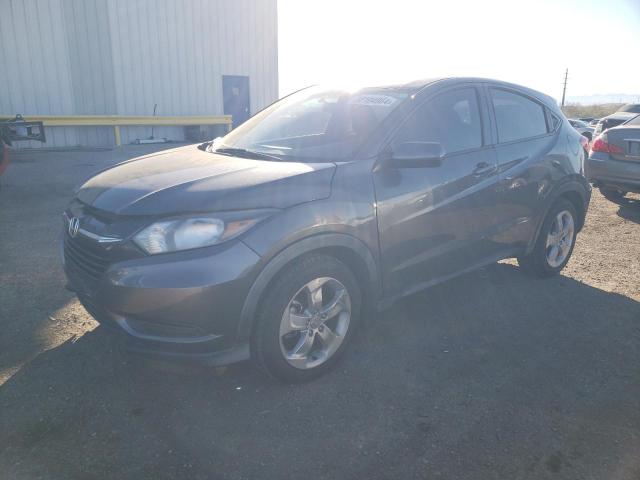 Obraz 1 z 2016 HONDA HR-V LX 2016 z VIN 3CZRU5H33GM739128