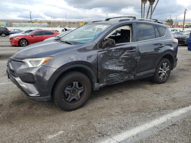 Obraz 1 z 2018 TOYOTA RAV4 LE 2018 z VIN JTMZFREVXJJ200541