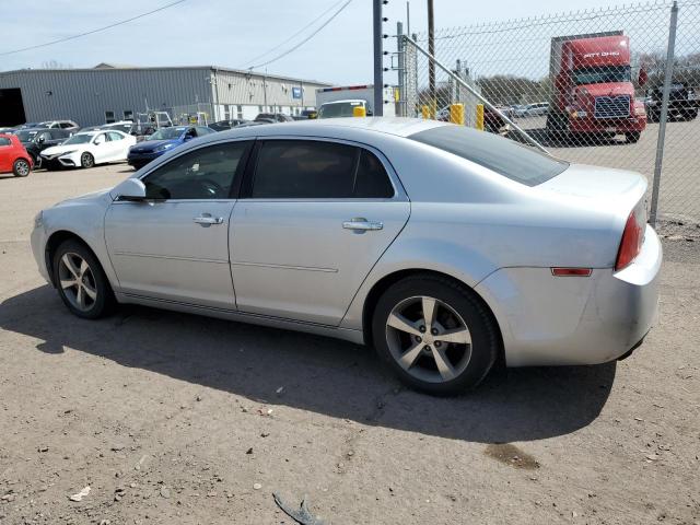 Image 2 of 2012 CHEVROLET MALIBU 1LT 2012 with VIN 1G1ZC5E07CF130131