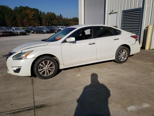 Image 1 of 2014 NISSAN ALTIMA 2.5 2014 with VIN 1N4AL3AP7EC276194