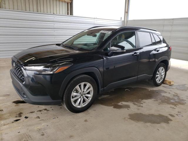 Image 1 of 2023 TOYOTA COROLLA CROSS LE 2023 with VIN 7MUCAAAG5PV044245