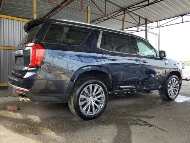 Image 3 of 2023 GMC YUKON DENALI 2023 with VIN 1GKS1DKL7PR440487